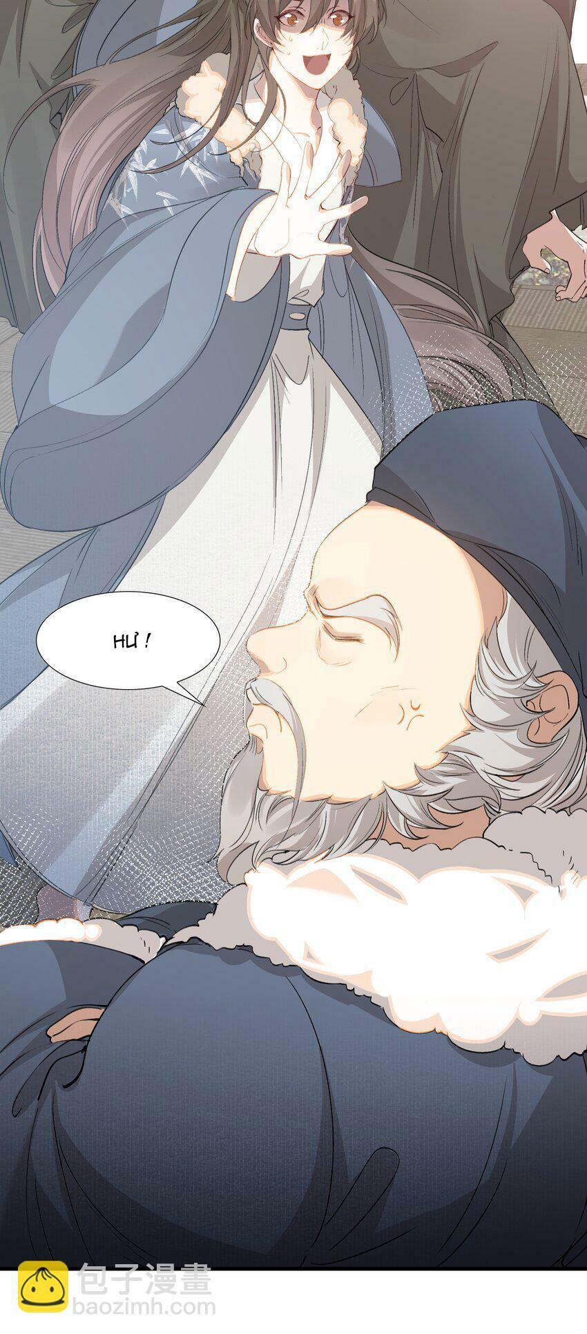 Loạn Thế Vi Vương: Chapter 44