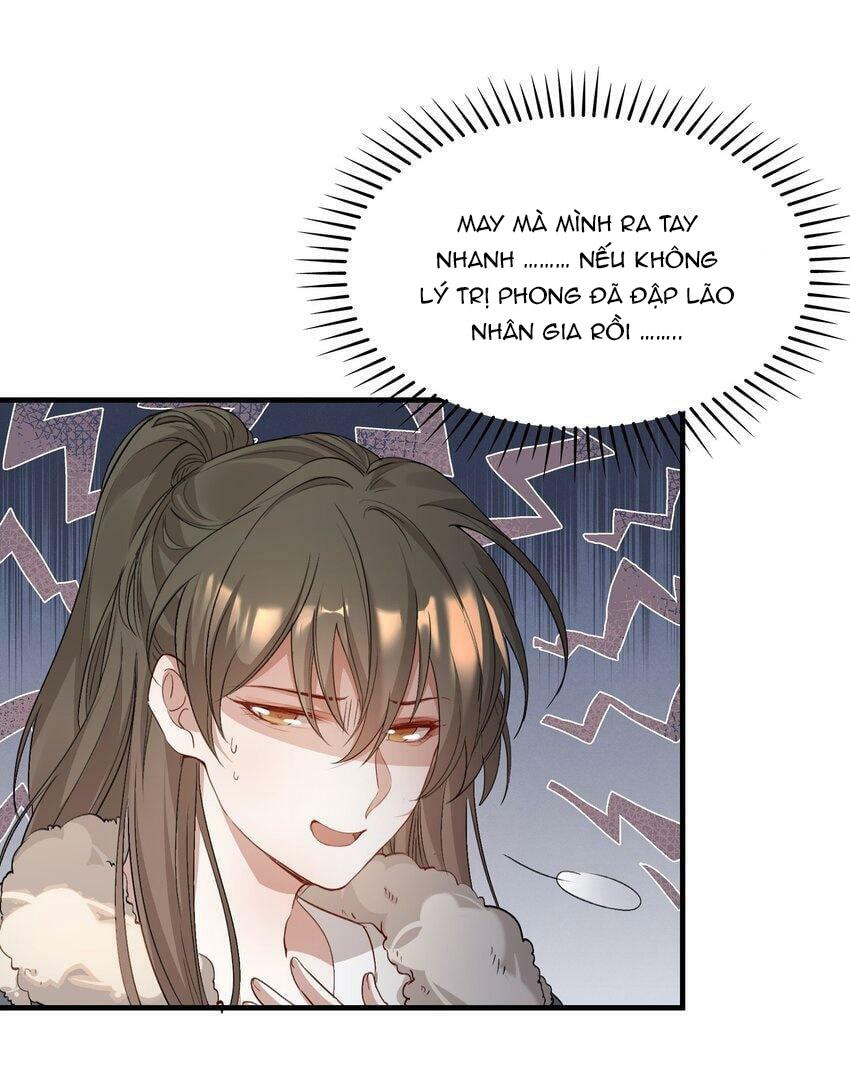 Loạn Thế Vi Vương: Chapter 44