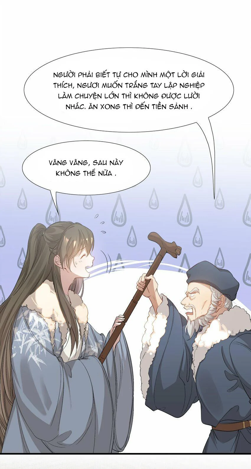 Loạn Thế Vi Vương: Chapter 44