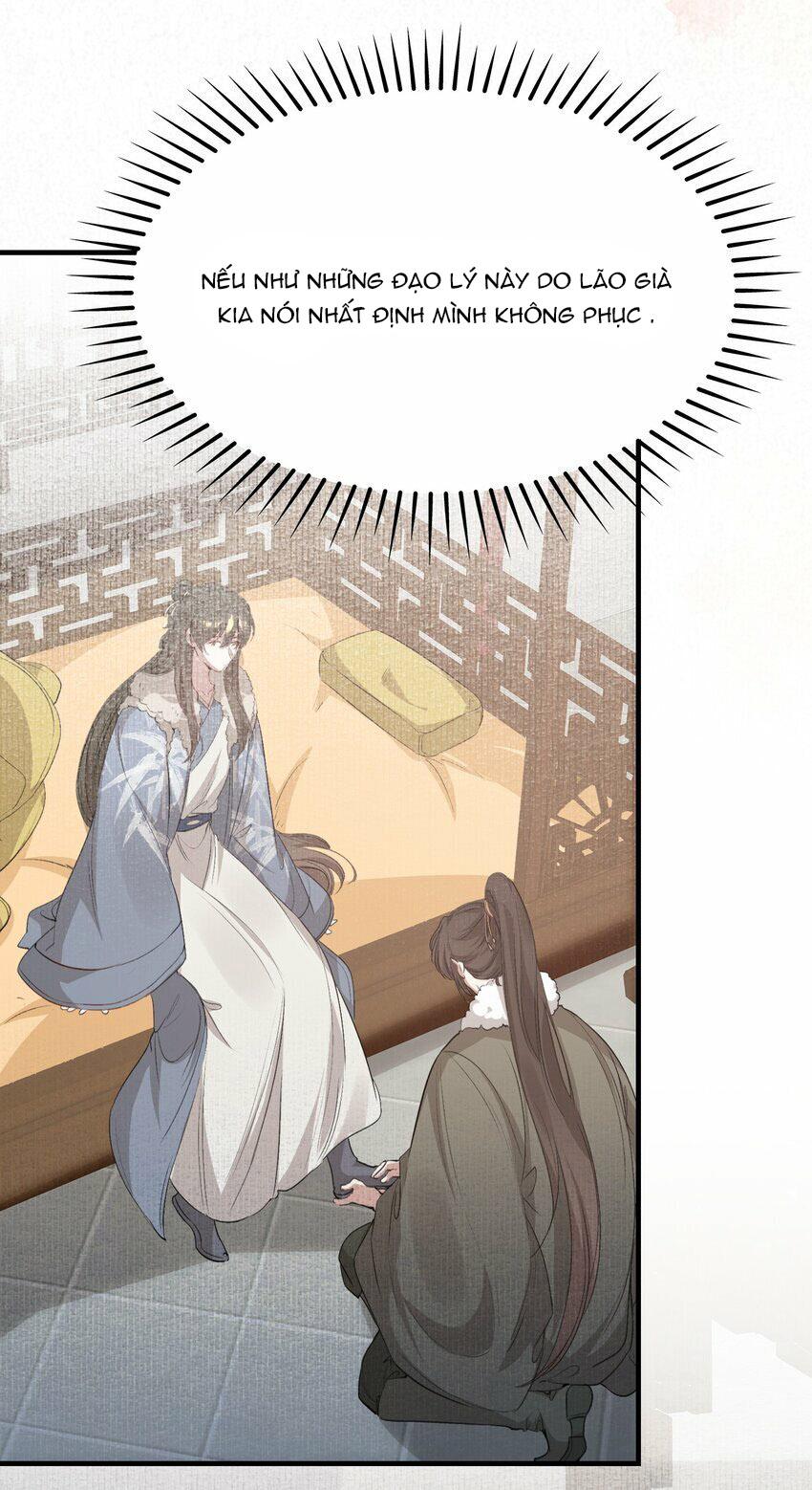 Loạn Thế Vi Vương: Chapter 44