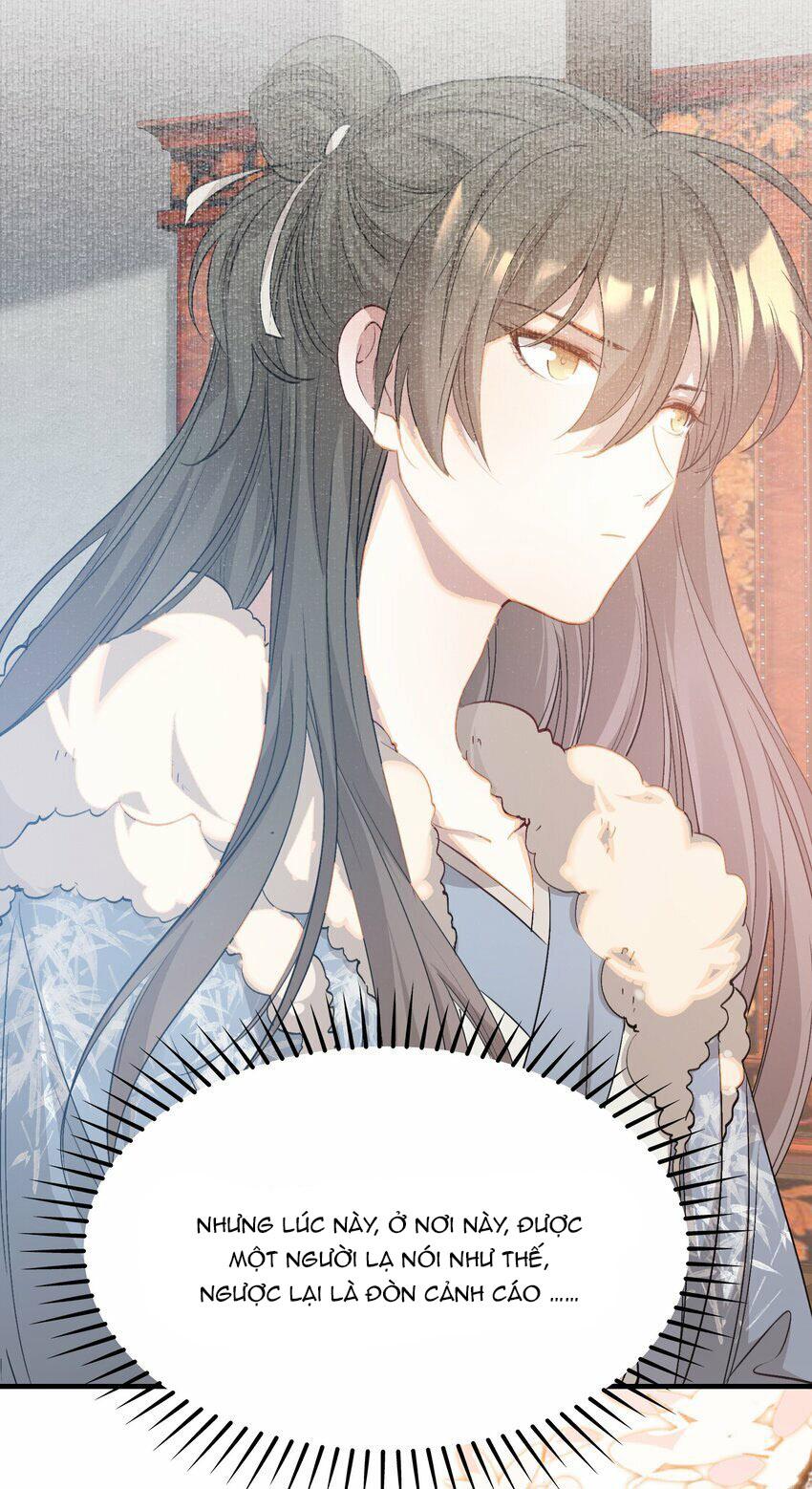 Loạn Thế Vi Vương: Chapter 44