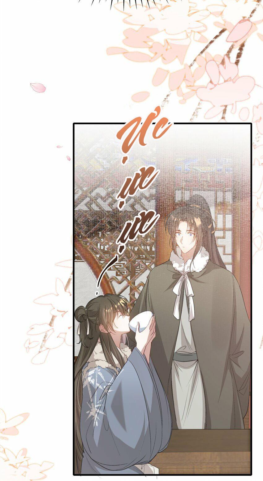 Loạn Thế Vi Vương: Chapter 44