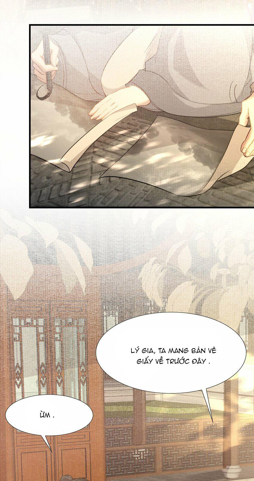 Loạn Thế Vi Vương: Chapter 44
