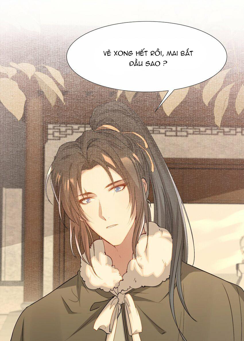Loạn Thế Vi Vương: Chapter 44