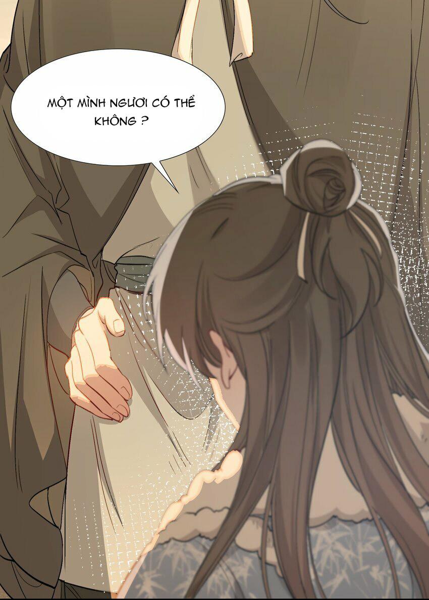 Loạn Thế Vi Vương: Chapter 44