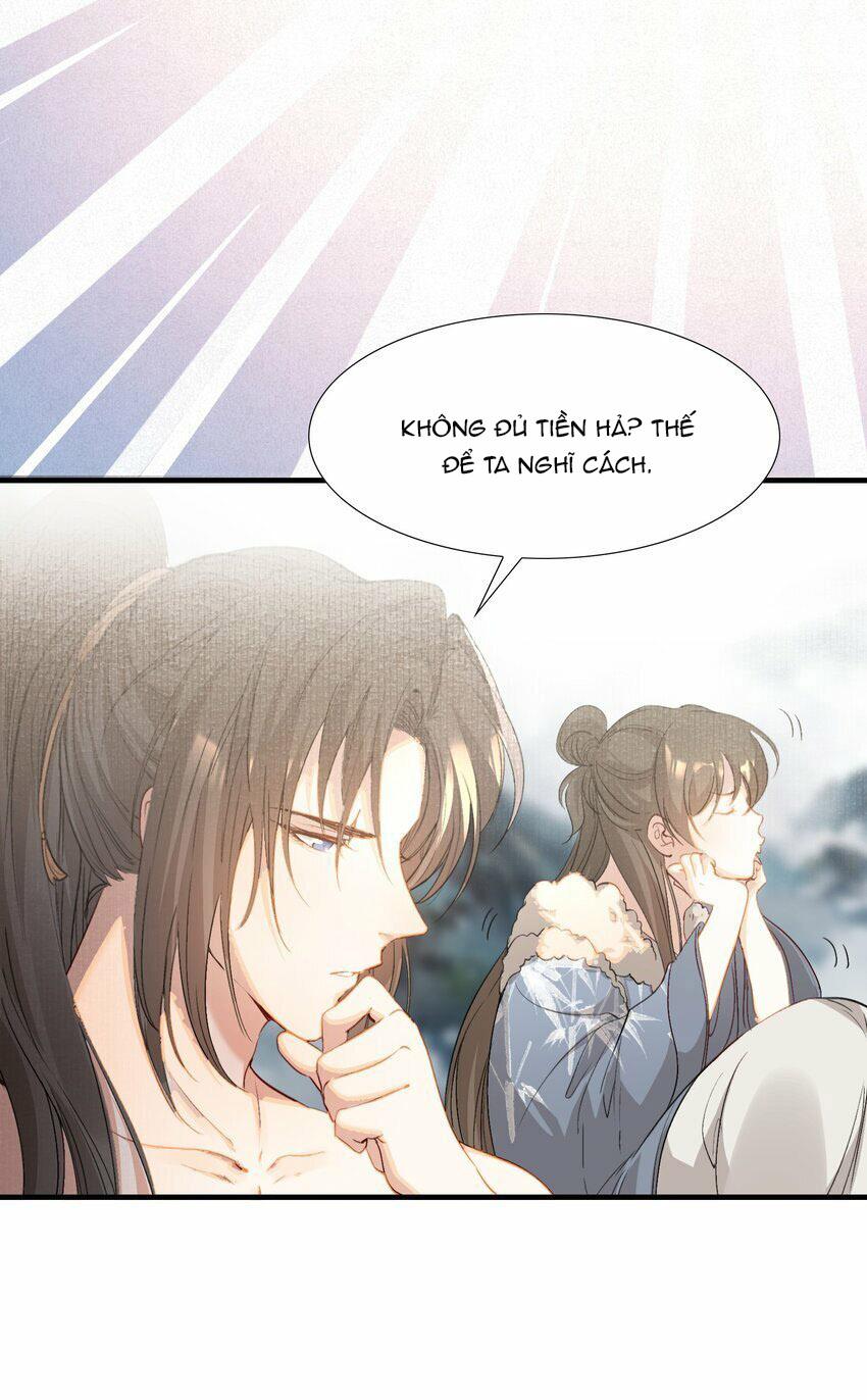 Loạn Thế Vi Vương: Chapter 46