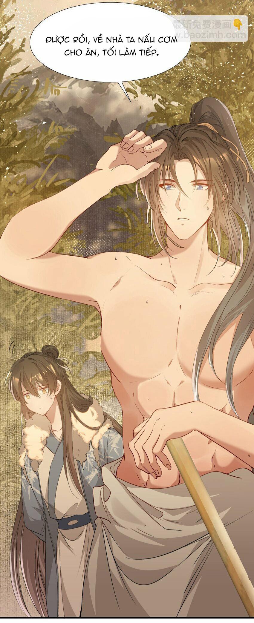 Loạn Thế Vi Vương: Chapter 46