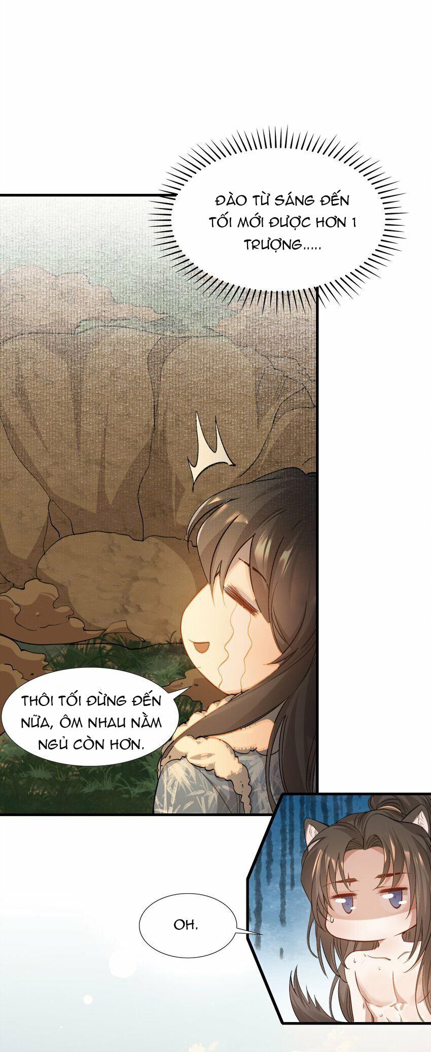 Loạn Thế Vi Vương: Chapter 46