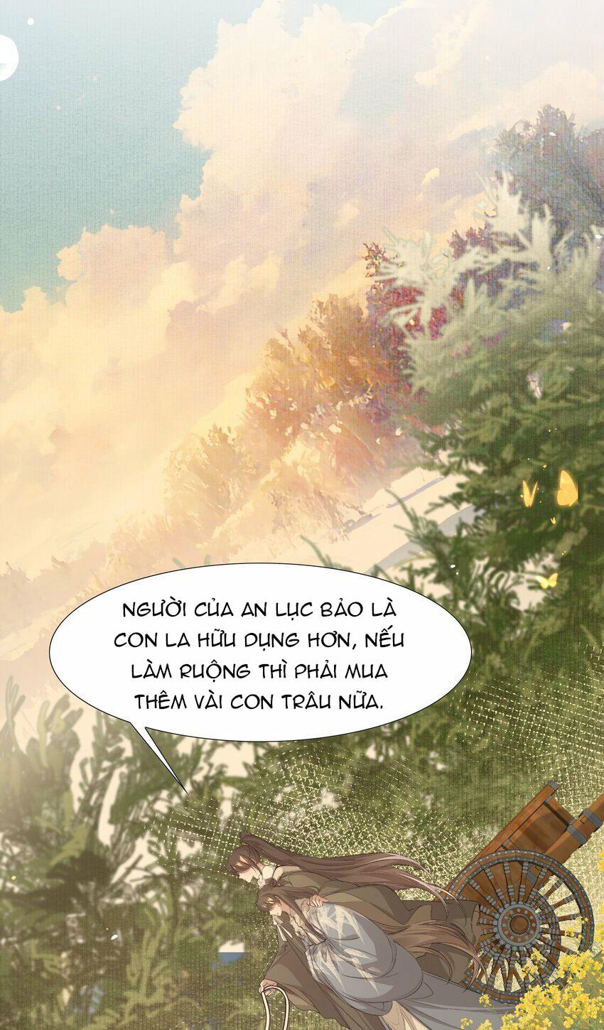Loạn Thế Vi Vương: Chapter 46
