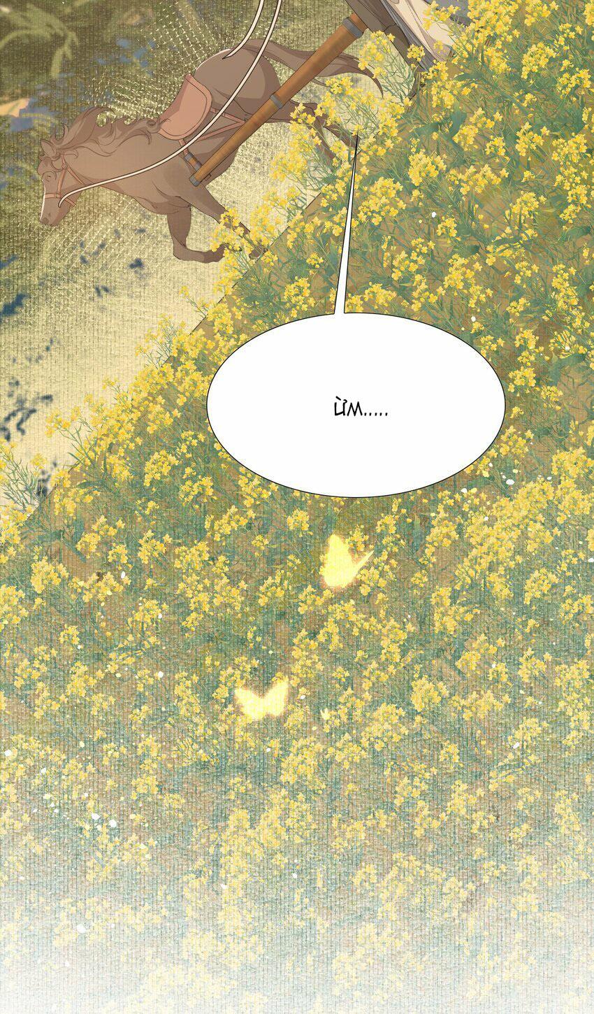 Loạn Thế Vi Vương: Chapter 46