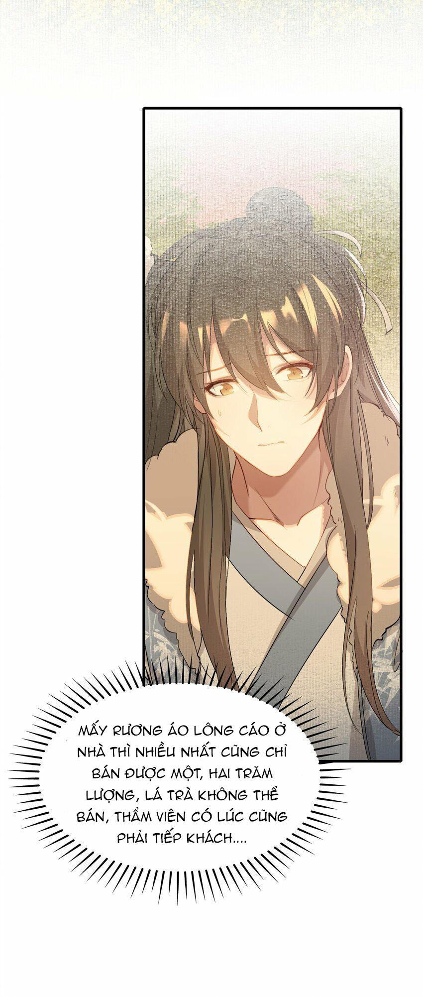 Loạn Thế Vi Vương: Chapter 46