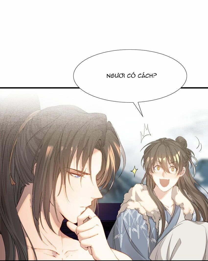 Loạn Thế Vi Vương: Chapter 46
