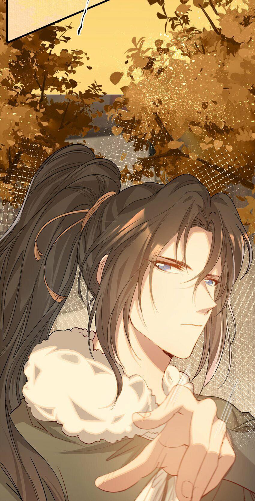 Loạn Thế Vi Vương: Chapter 46