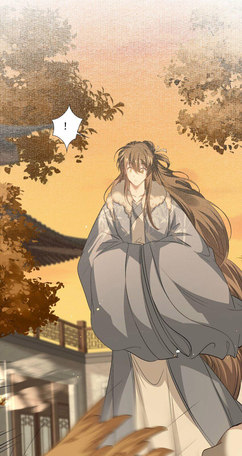 Loạn Thế Vi Vương: Chapter 46