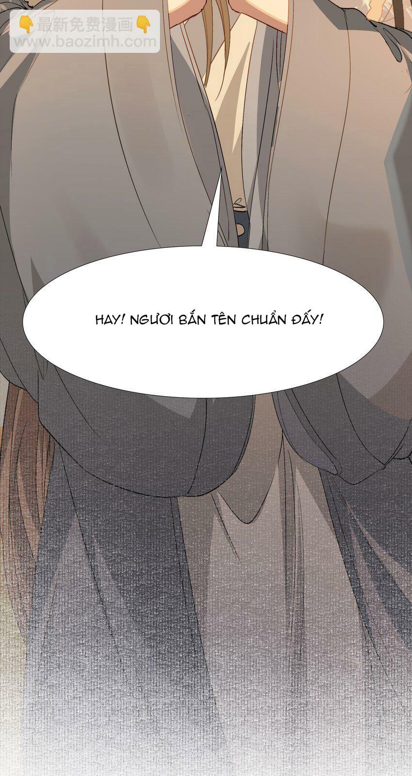 Loạn Thế Vi Vương: Chapter 46