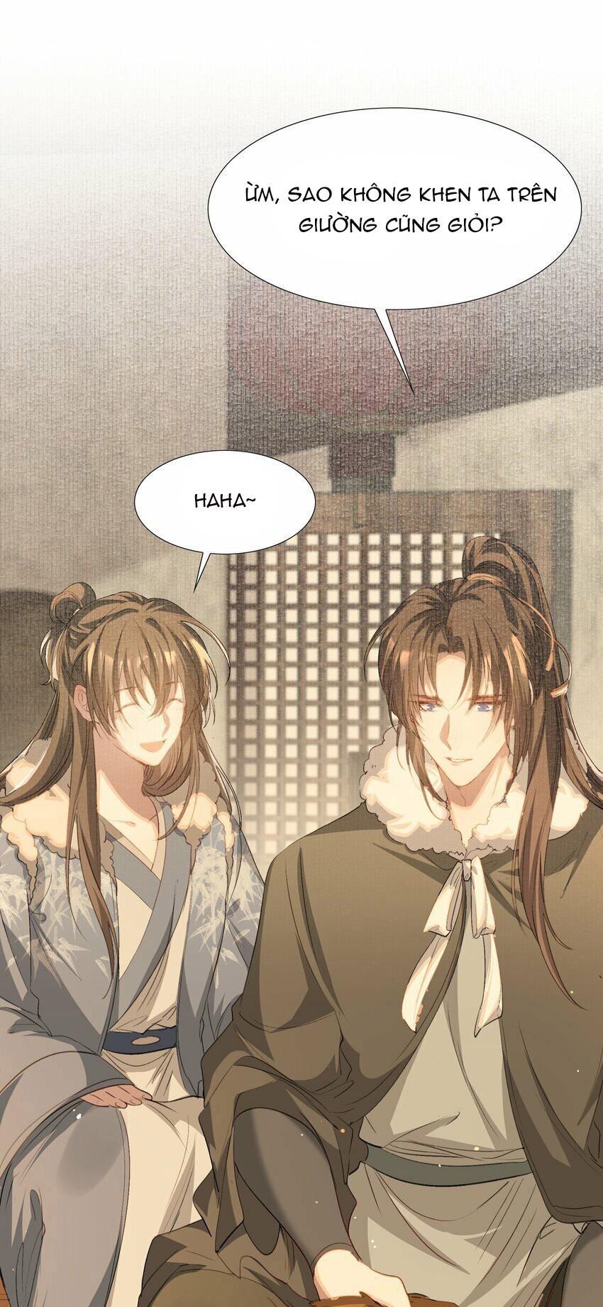Loạn Thế Vi Vương: Chapter 46