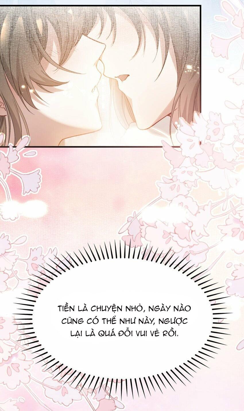 Loạn Thế Vi Vương: Chapter 46