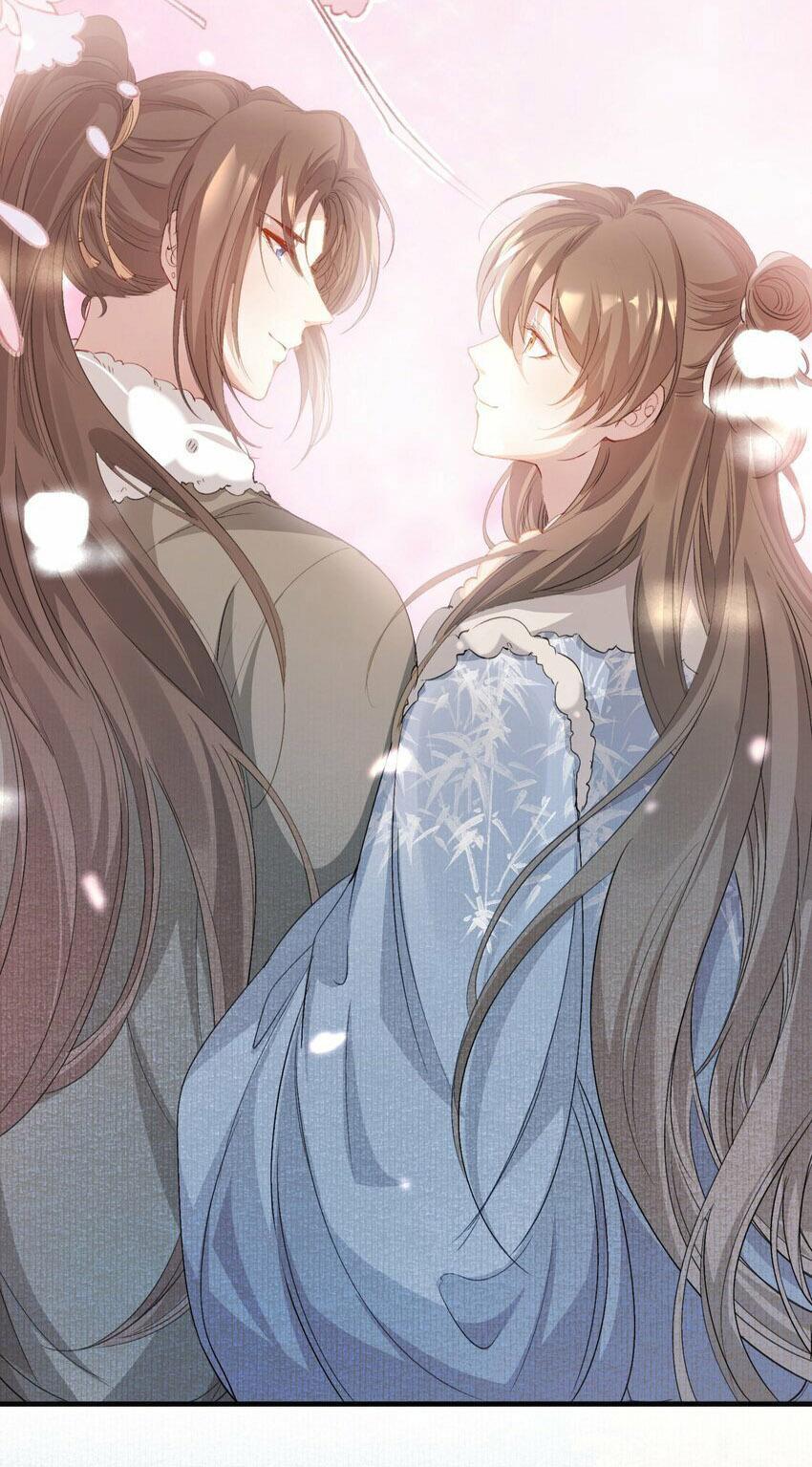 Loạn Thế Vi Vương: Chapter 46