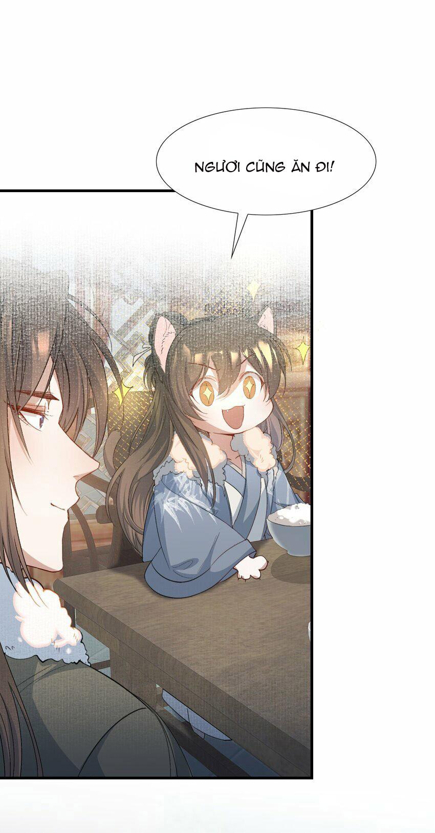 Loạn Thế Vi Vương: Chapter 46