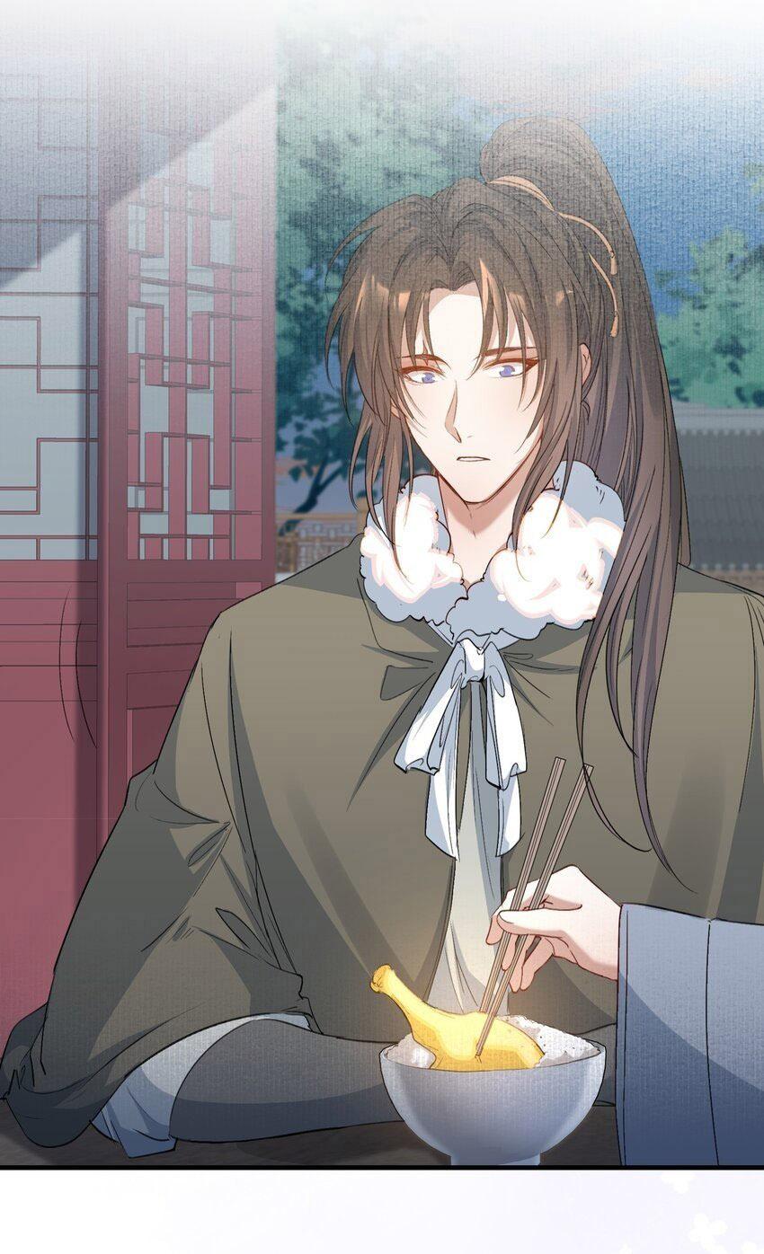 Loạn Thế Vi Vương: Chapter 46