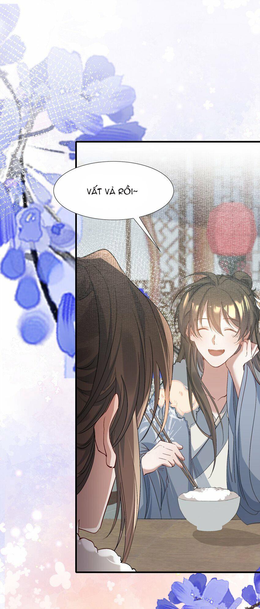 Loạn Thế Vi Vương: Chapter 46