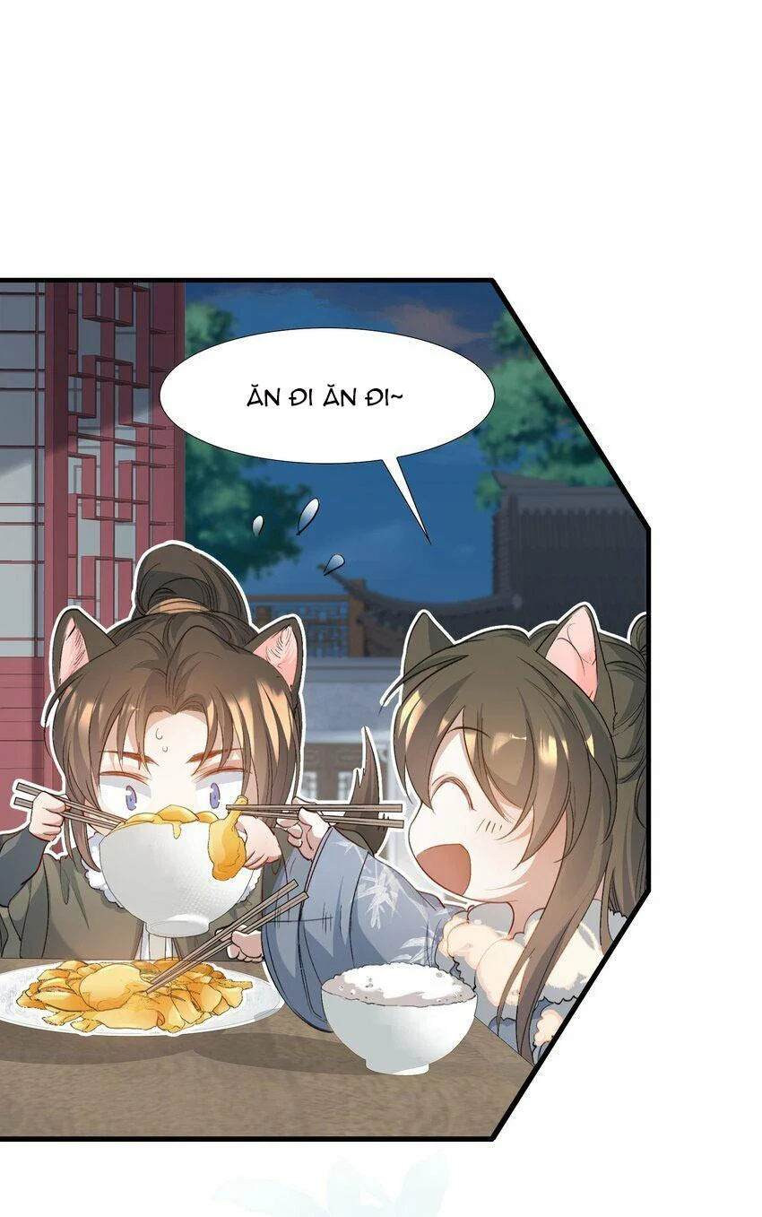 Loạn Thế Vi Vương: Chapter 46
