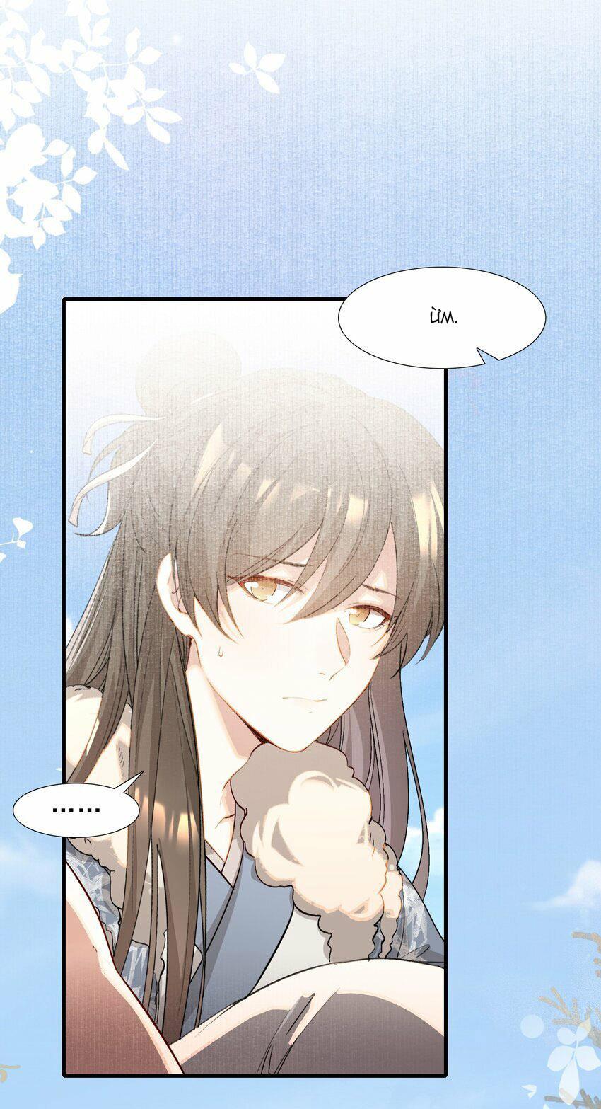 Loạn Thế Vi Vương: Chapter 46