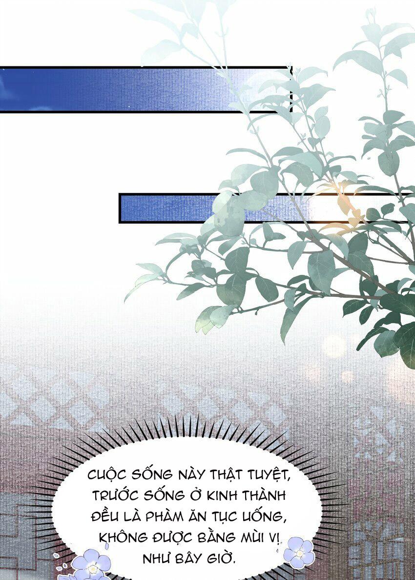Loạn Thế Vi Vương: Chapter 46