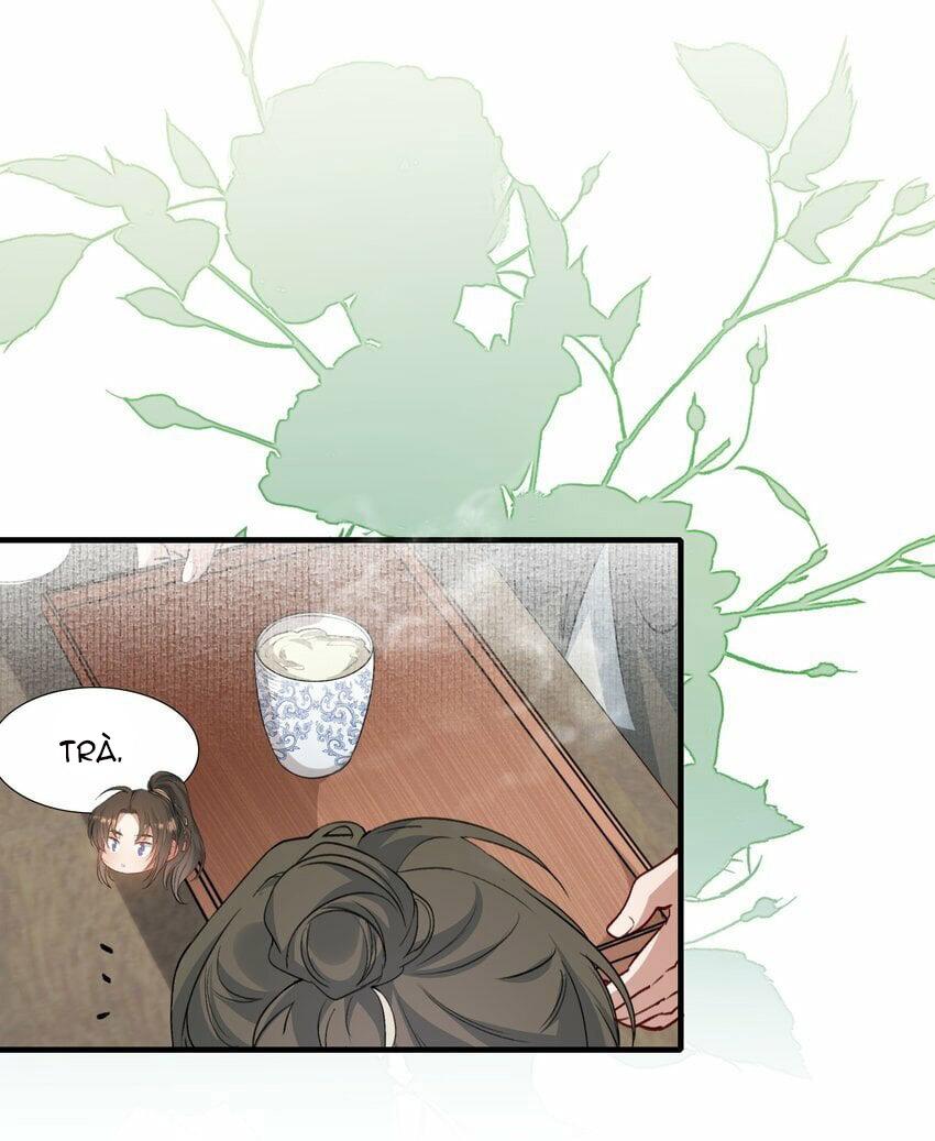 Loạn Thế Vi Vương: Chapter 46