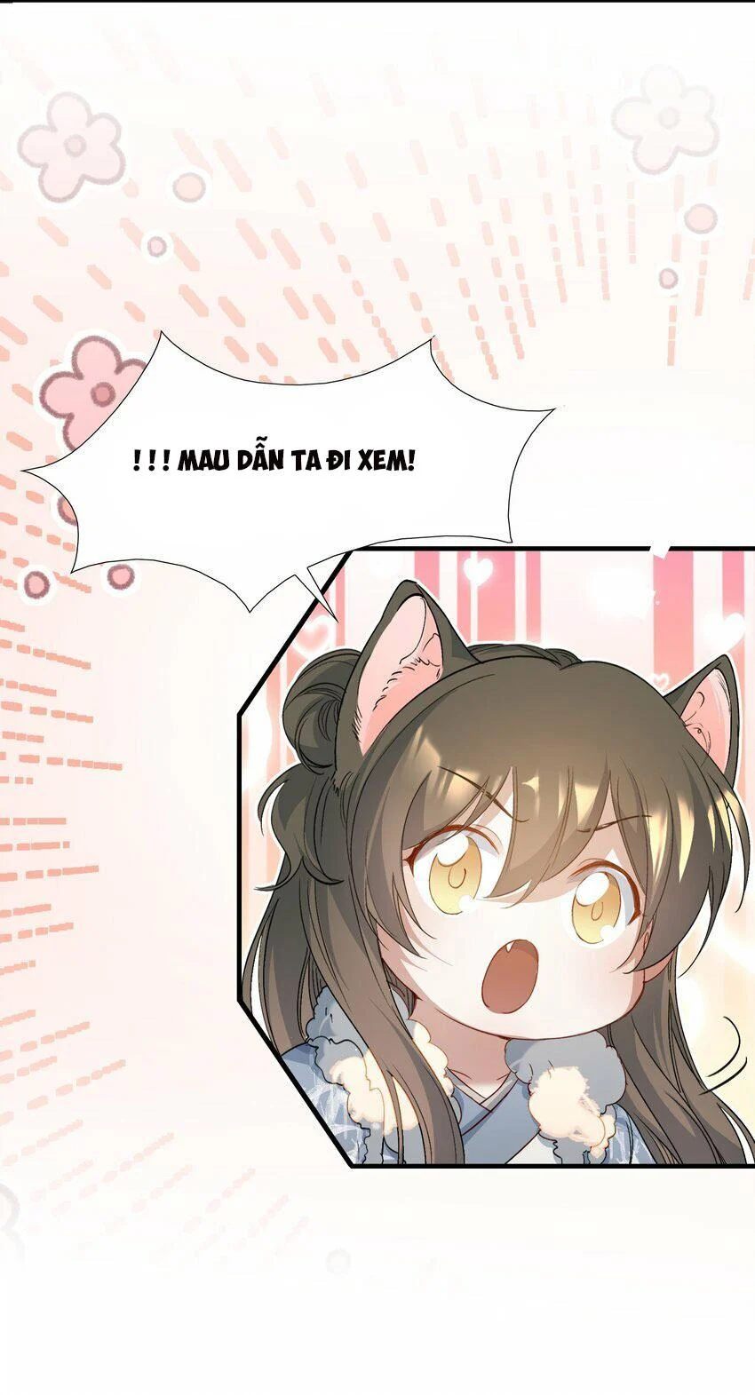 Loạn Thế Vi Vương: Chapter 46