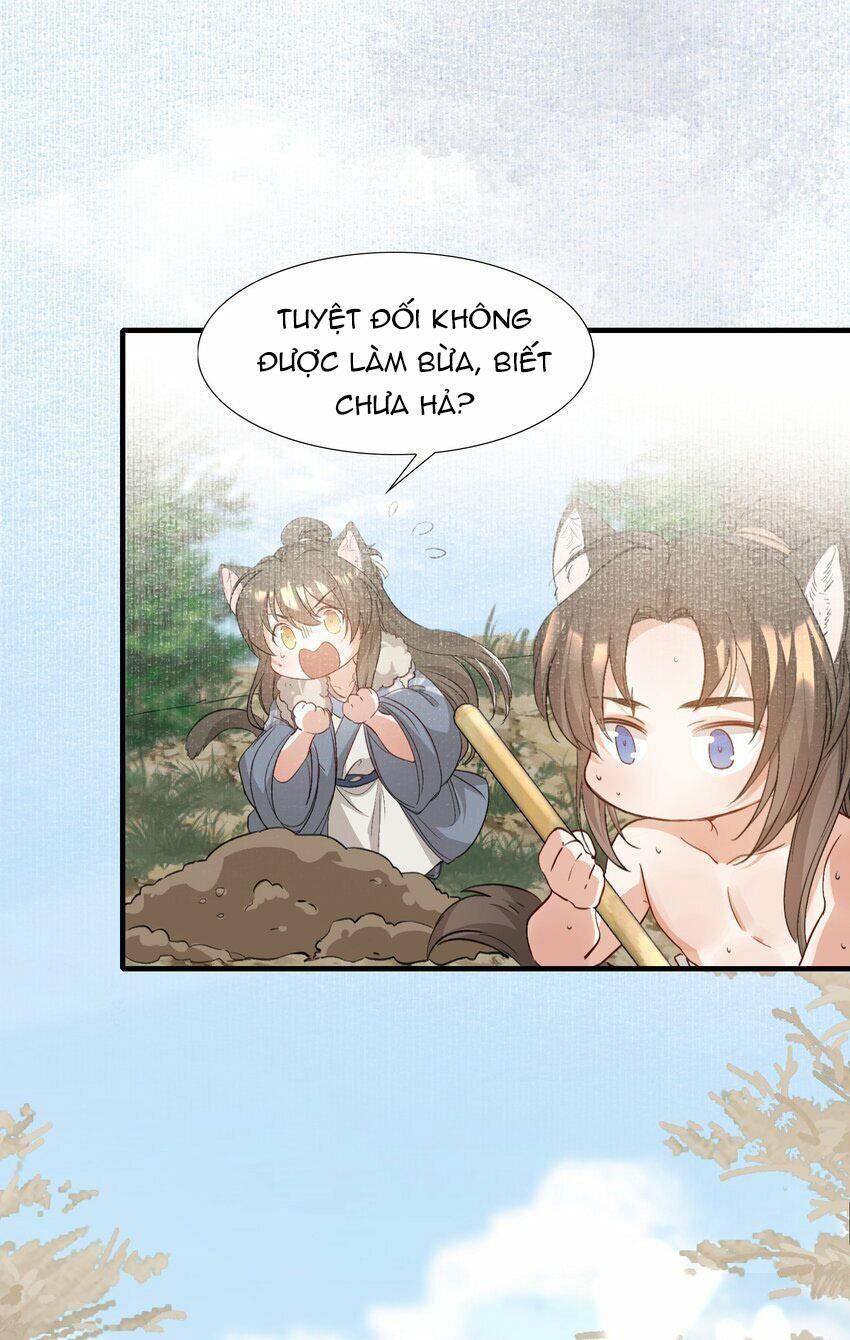 Loạn Thế Vi Vương: Chapter 46