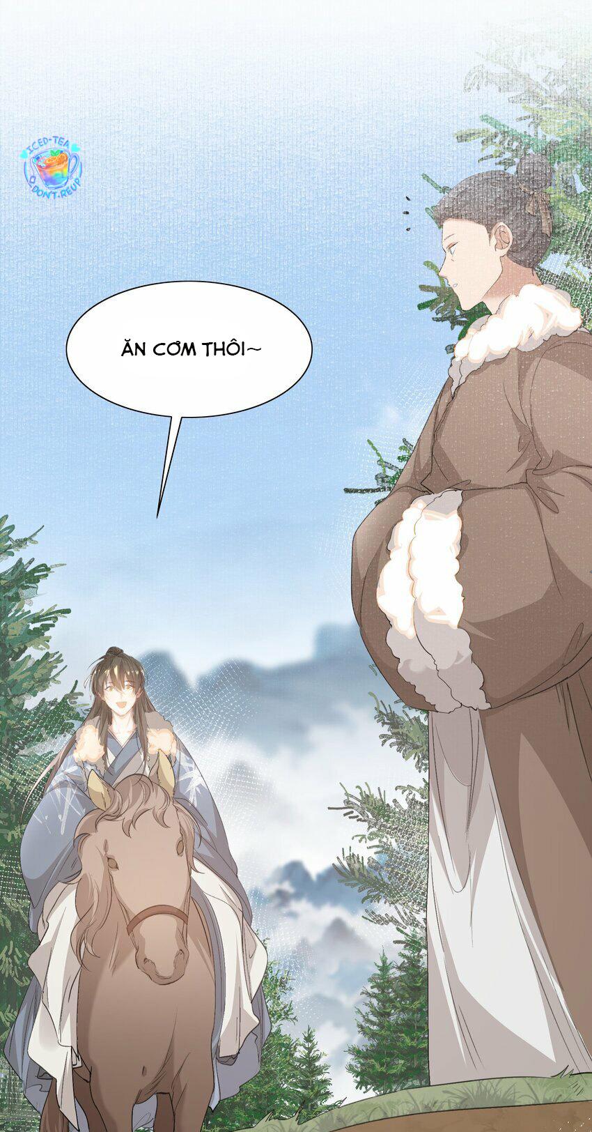Loạn Thế Vi Vương: Chapter 47