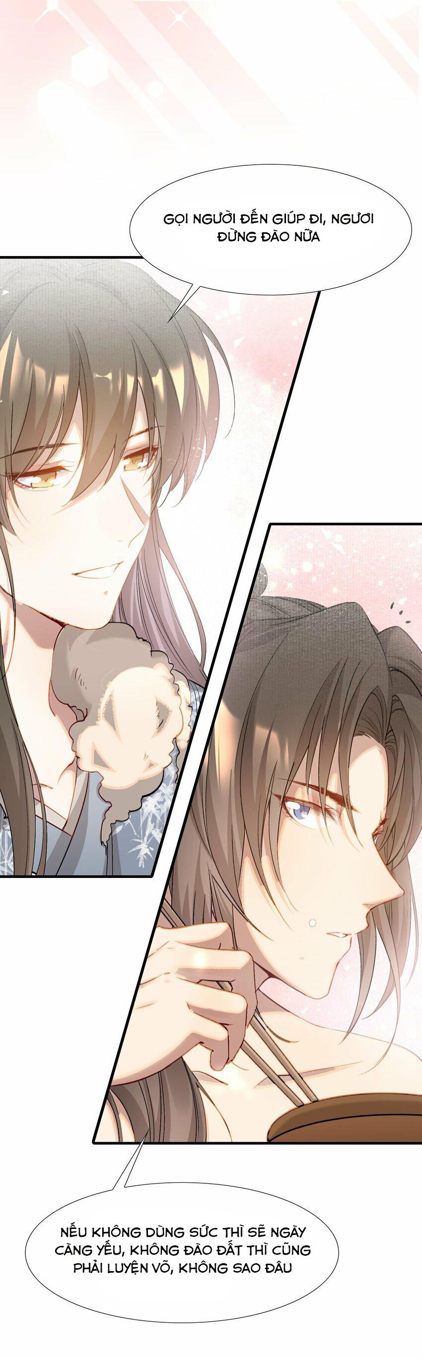 Loạn Thế Vi Vương: Chapter 47