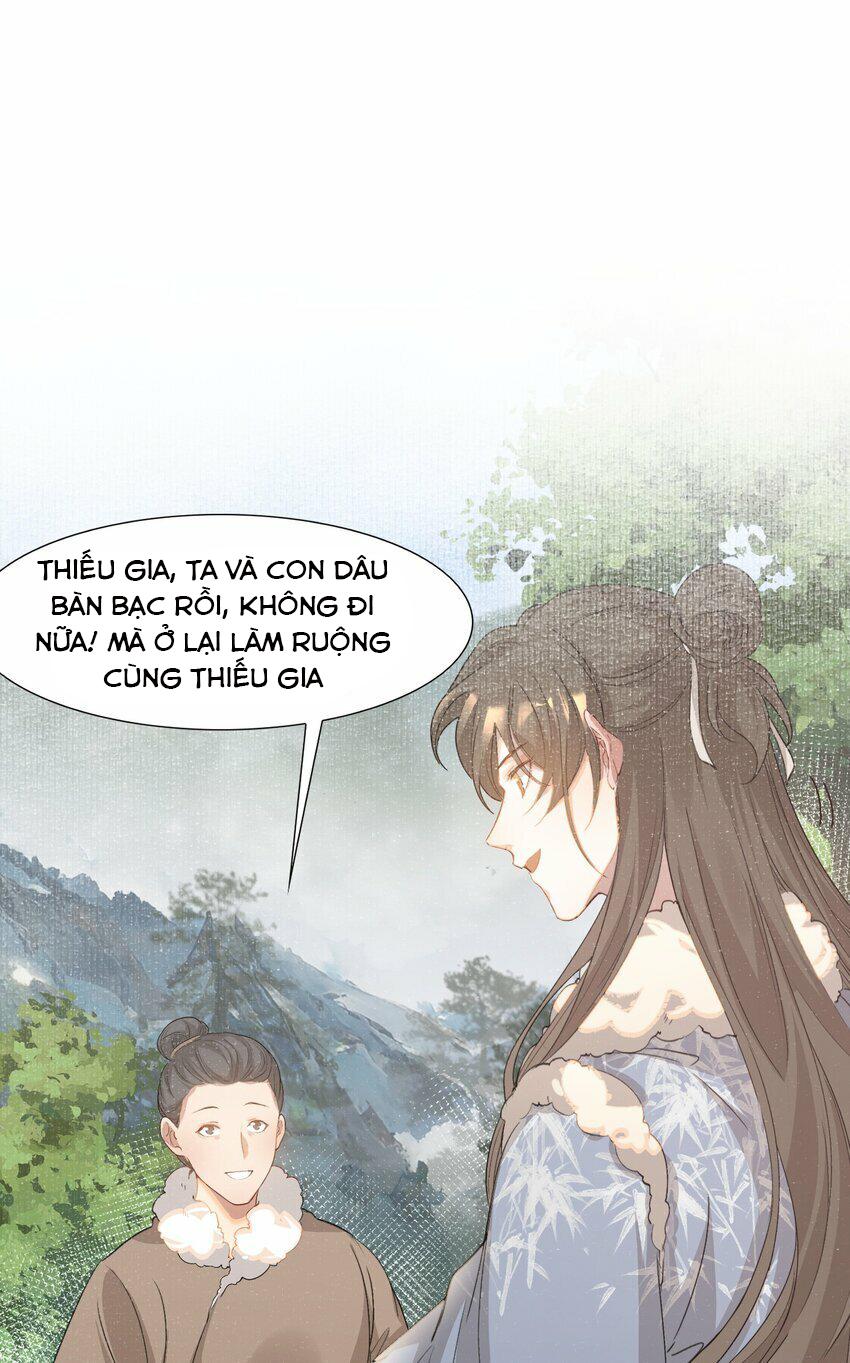 Loạn Thế Vi Vương: Chapter 47
