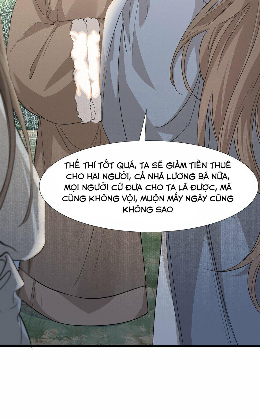 Loạn Thế Vi Vương: Chapter 47