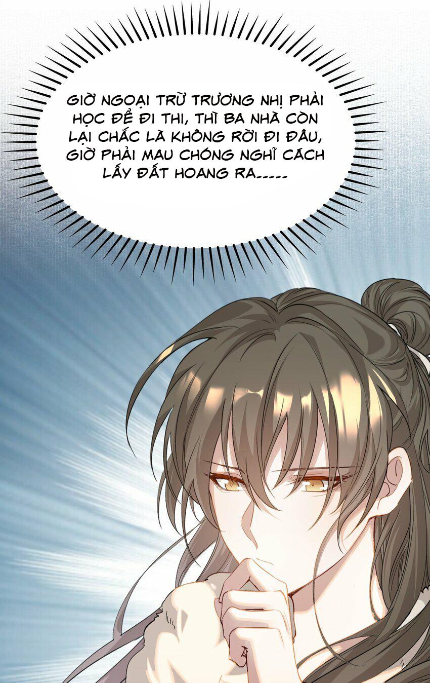 Loạn Thế Vi Vương: Chapter 47