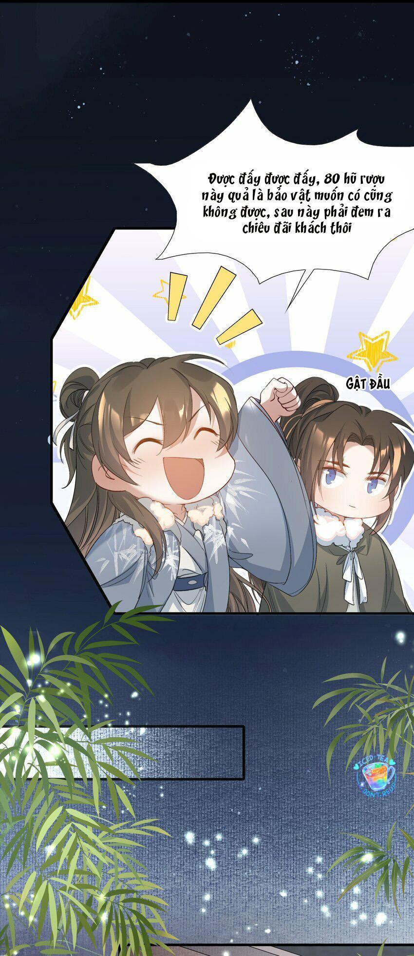 Loạn Thế Vi Vương: Chapter 47