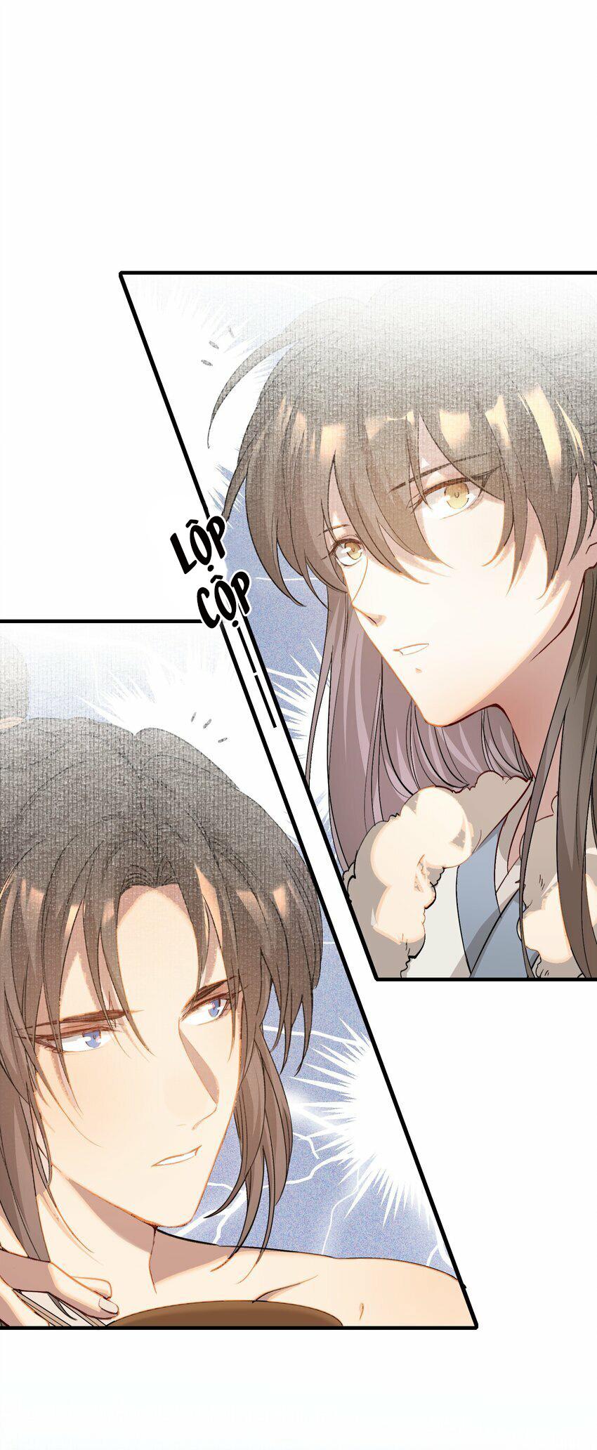 Loạn Thế Vi Vương: Chapter 47
