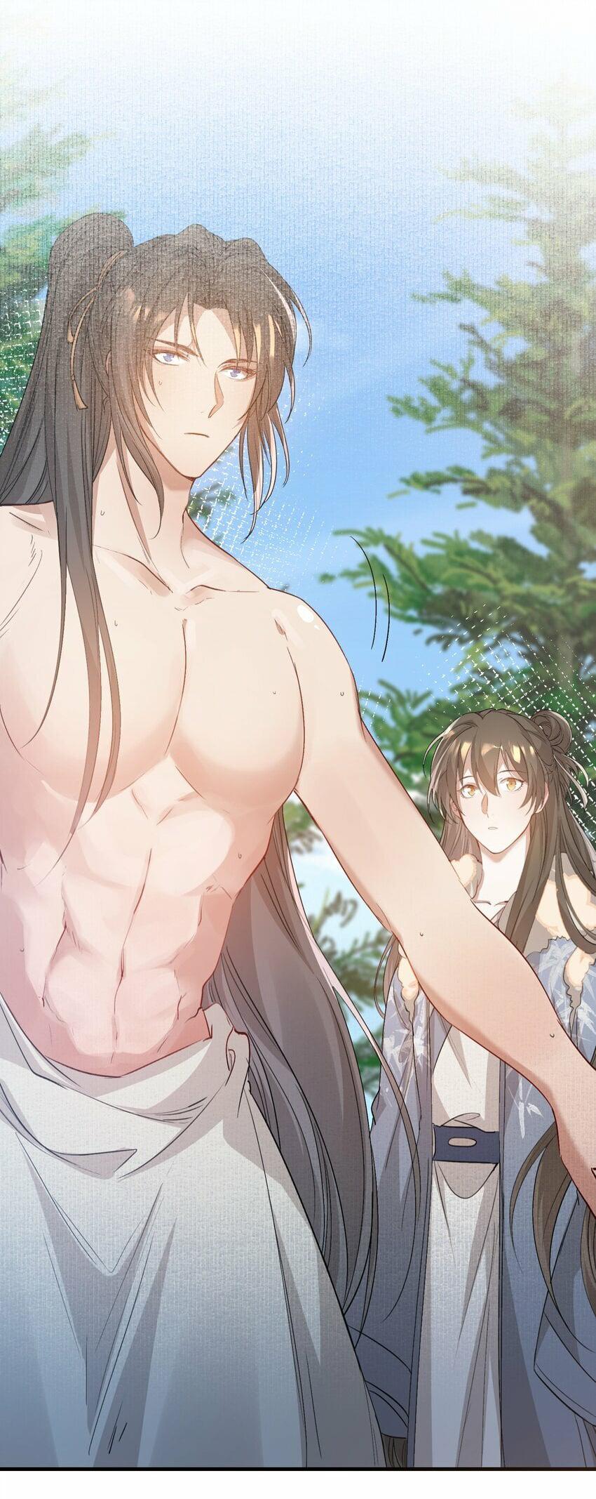 Loạn Thế Vi Vương: Chapter 47