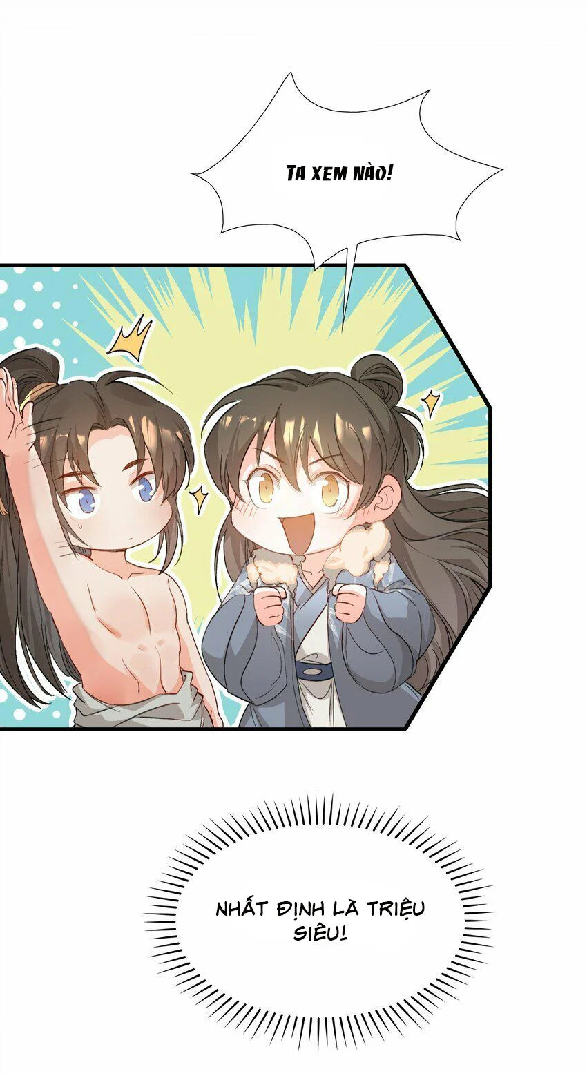 Loạn Thế Vi Vương: Chapter 47