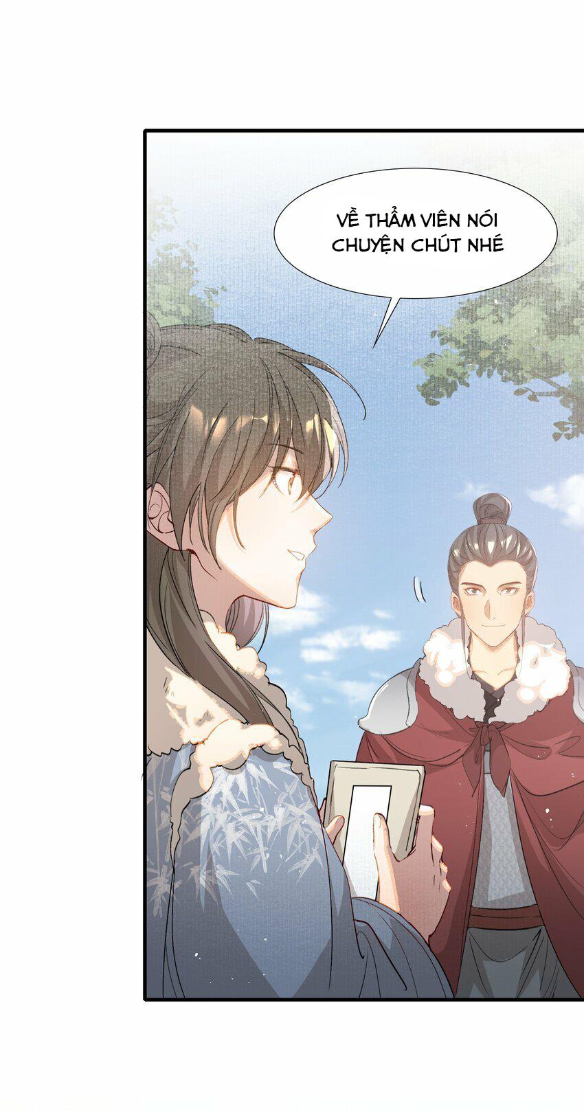 Loạn Thế Vi Vương: Chapter 47