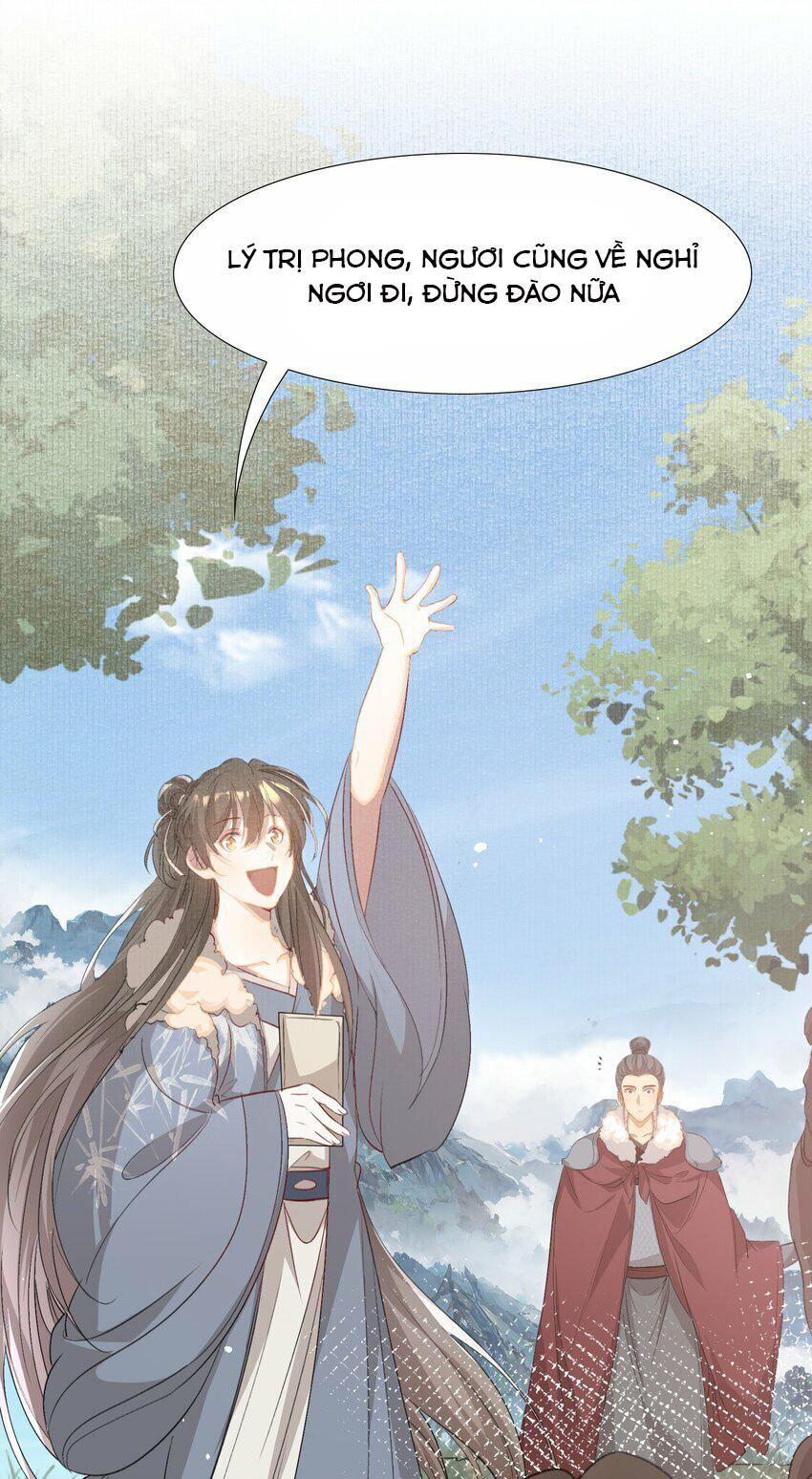Loạn Thế Vi Vương: Chapter 47