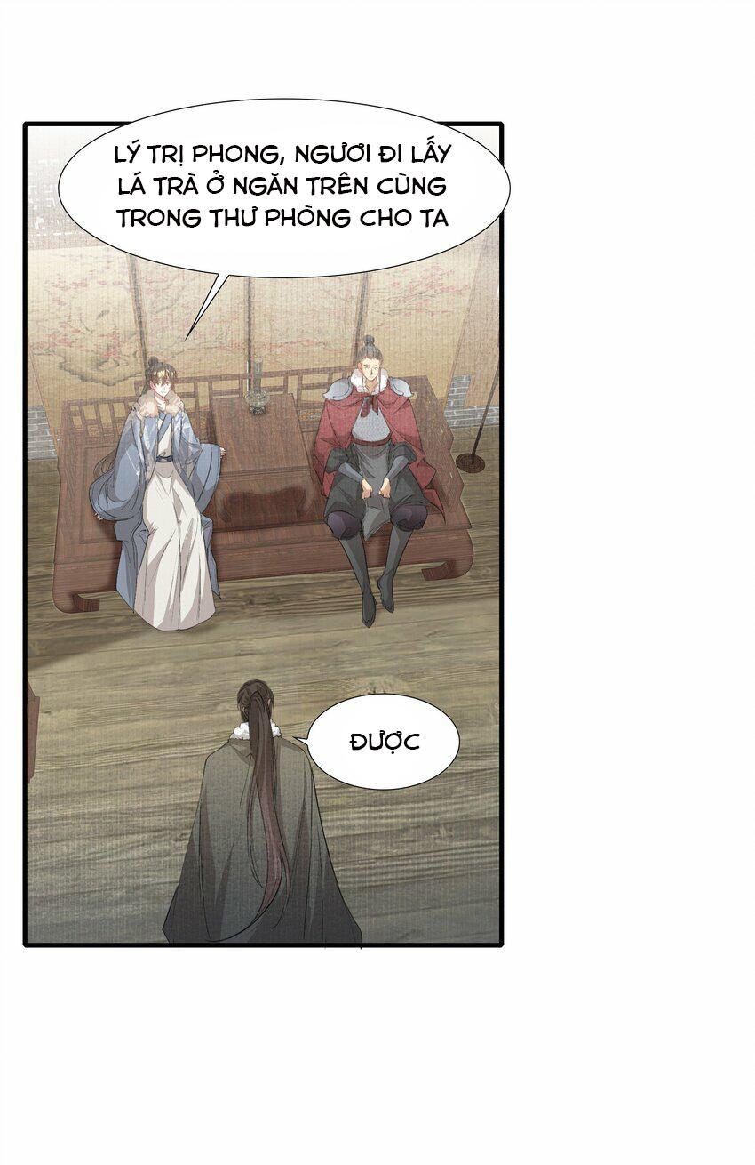 Loạn Thế Vi Vương: Chapter 47