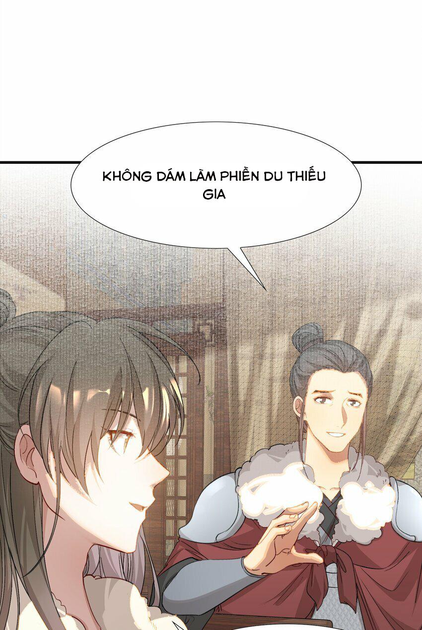Loạn Thế Vi Vương: Chapter 47