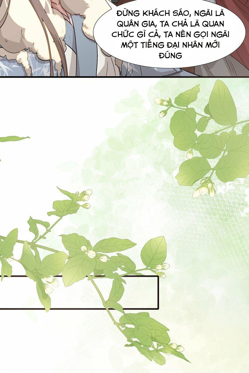 Loạn Thế Vi Vương: Chapter 47