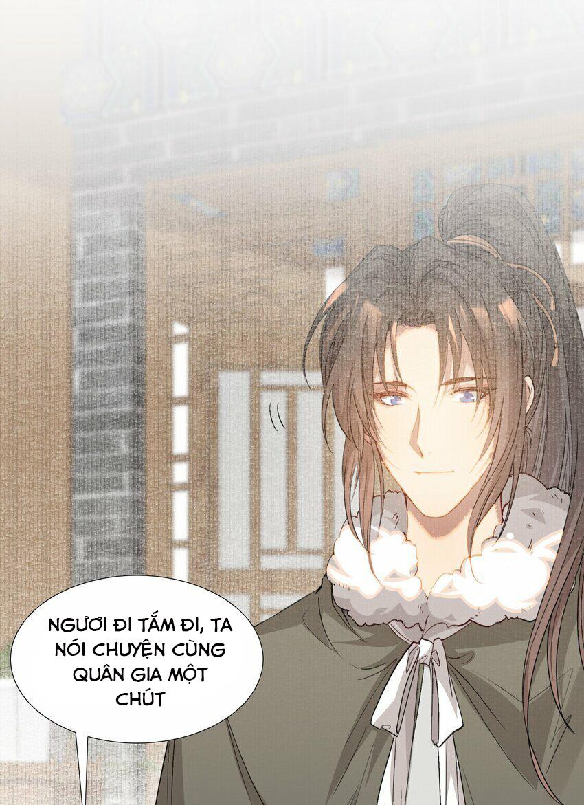 Loạn Thế Vi Vương: Chapter 47