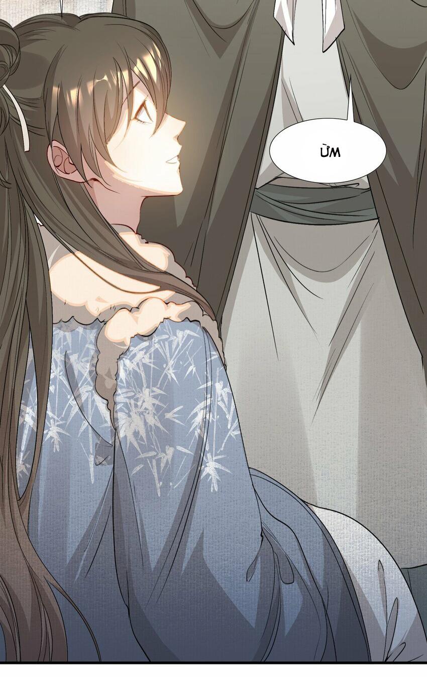Loạn Thế Vi Vương: Chapter 47