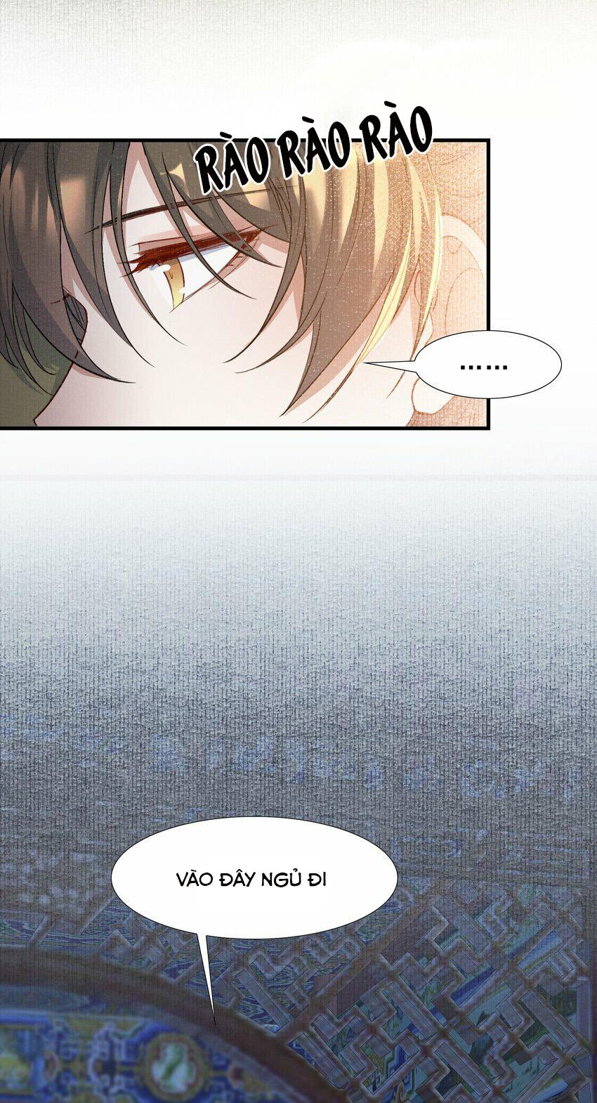 Loạn Thế Vi Vương: Chapter 47
