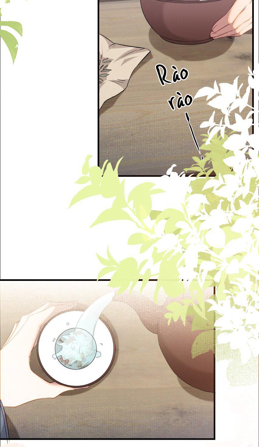 Loạn Thế Vi Vương: Chapter 48