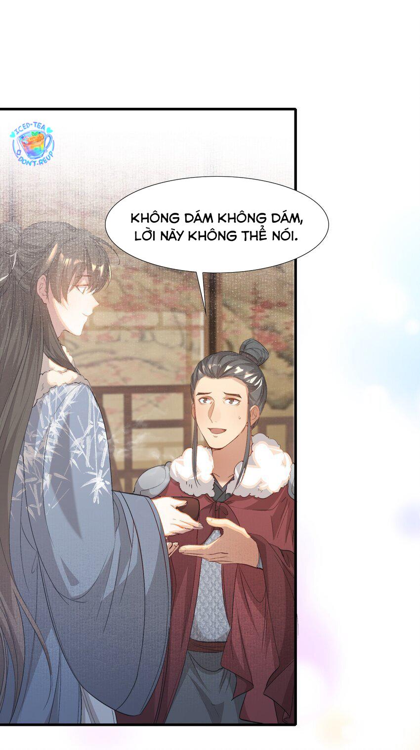 Loạn Thế Vi Vương: Chapter 48